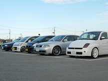 サウンドミート in 東日本 2011