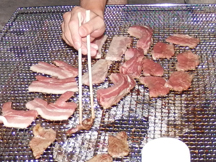 クラフト サウンドミーティング & BBQパーティー